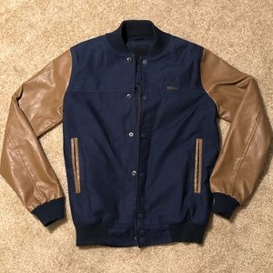 KREW Men’s Jacket